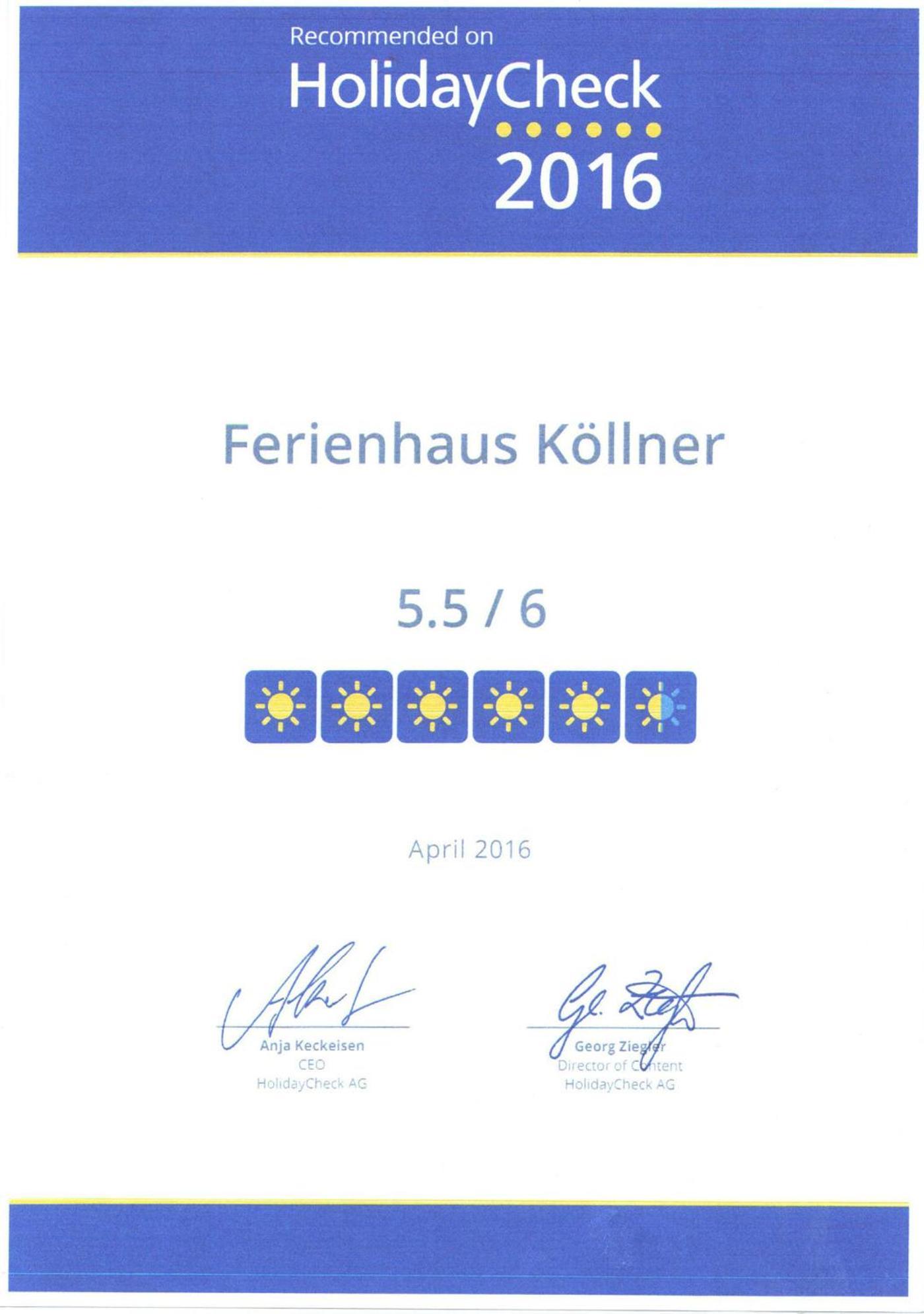 Ferienhaus Koellner Fischbach  Екстериор снимка