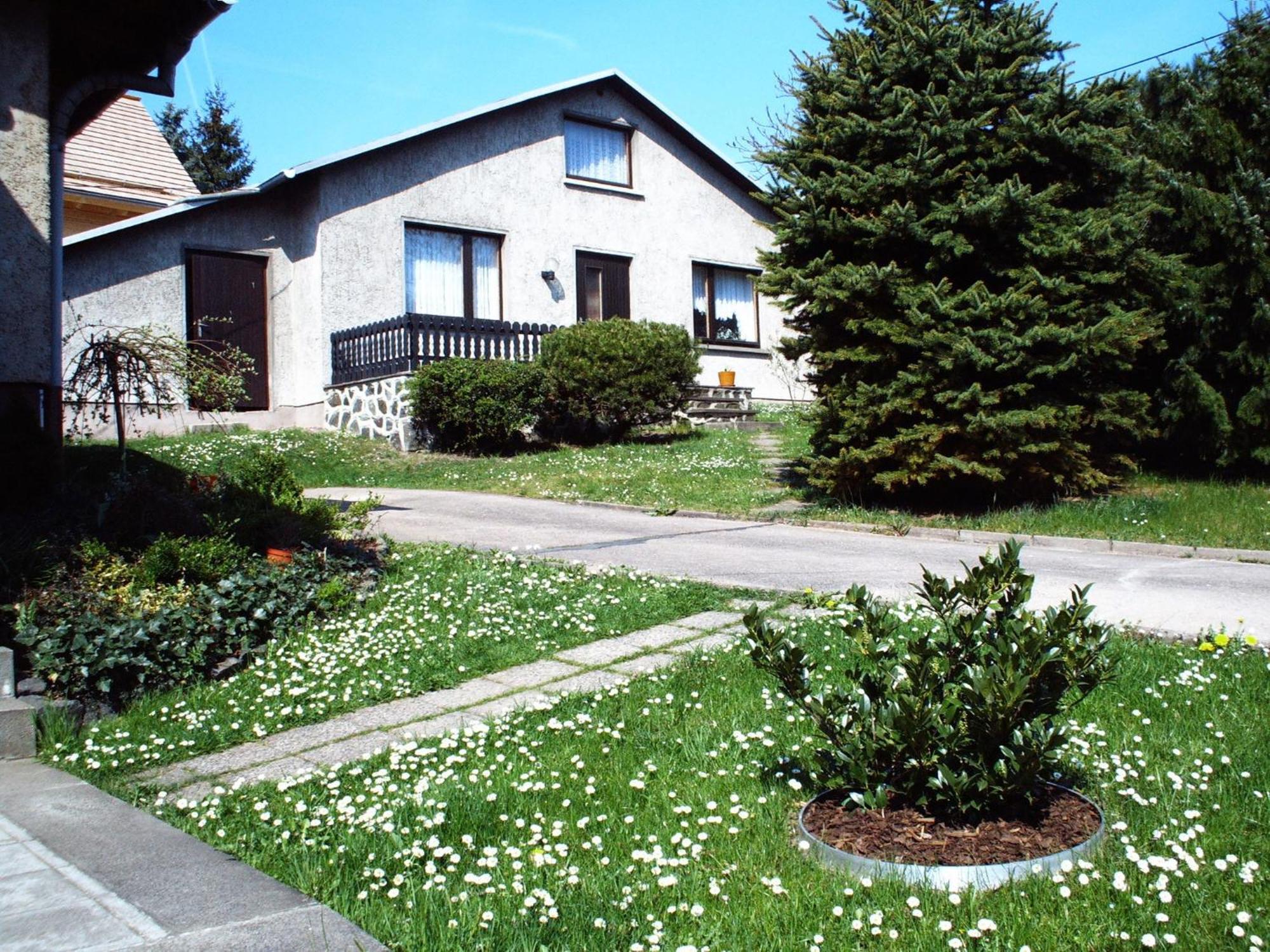 Ferienhaus Koellner Fischbach  Екстериор снимка